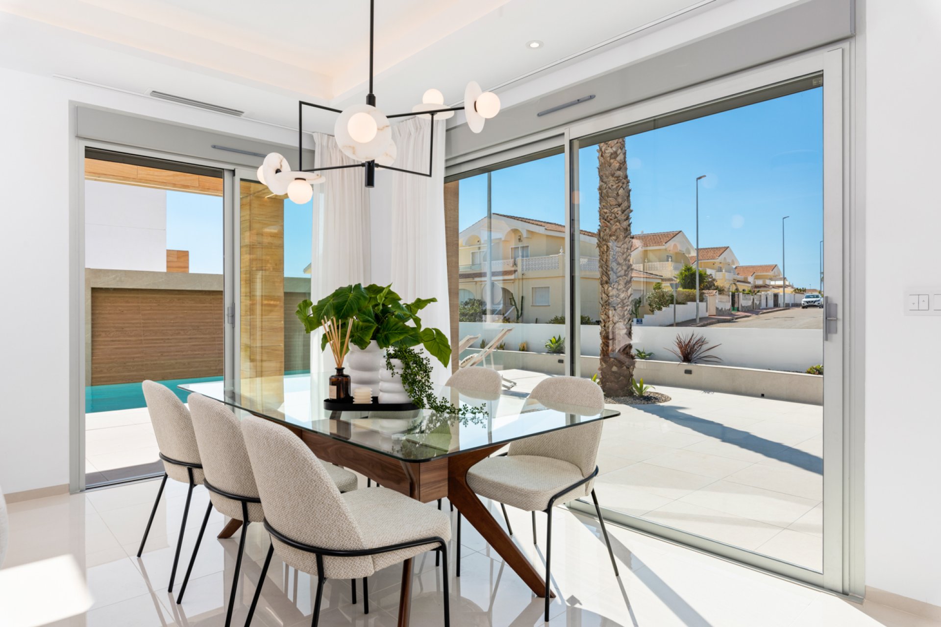 New Build - detached - Ciudad Quesada