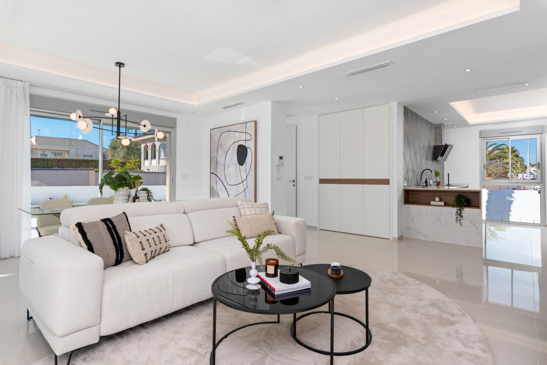 New Build - detached - Ciudad Quesada