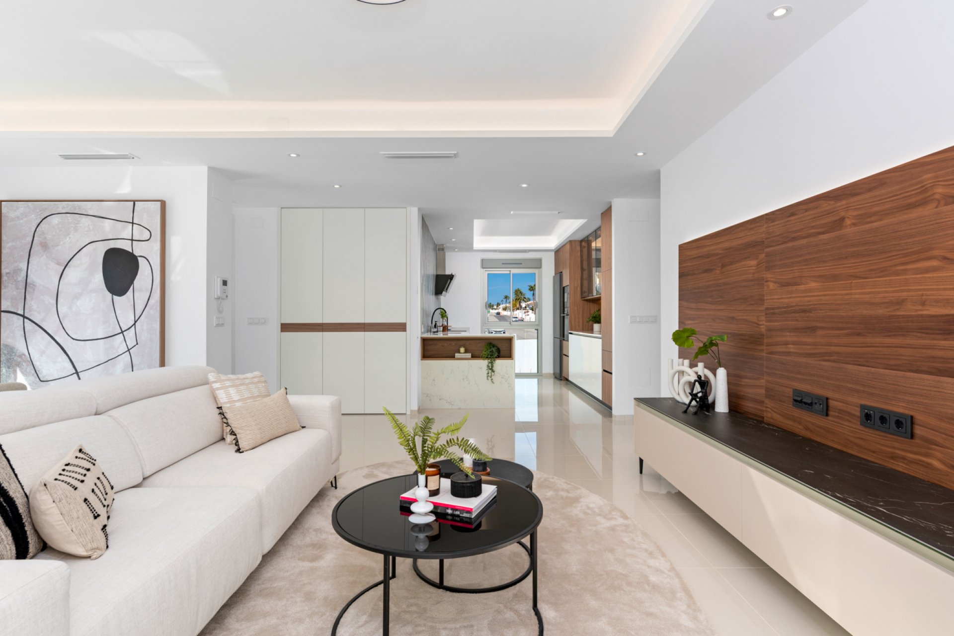 New Build - detached - Ciudad Quesada