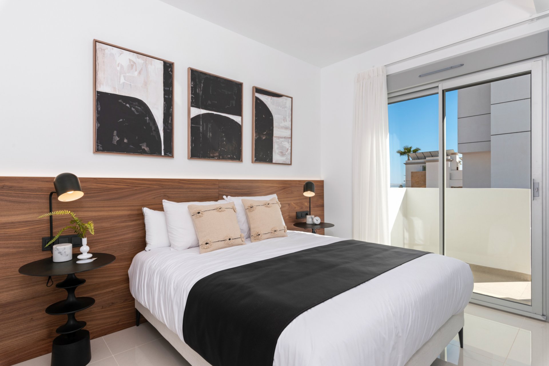 New Build - detached - Ciudad Quesada
