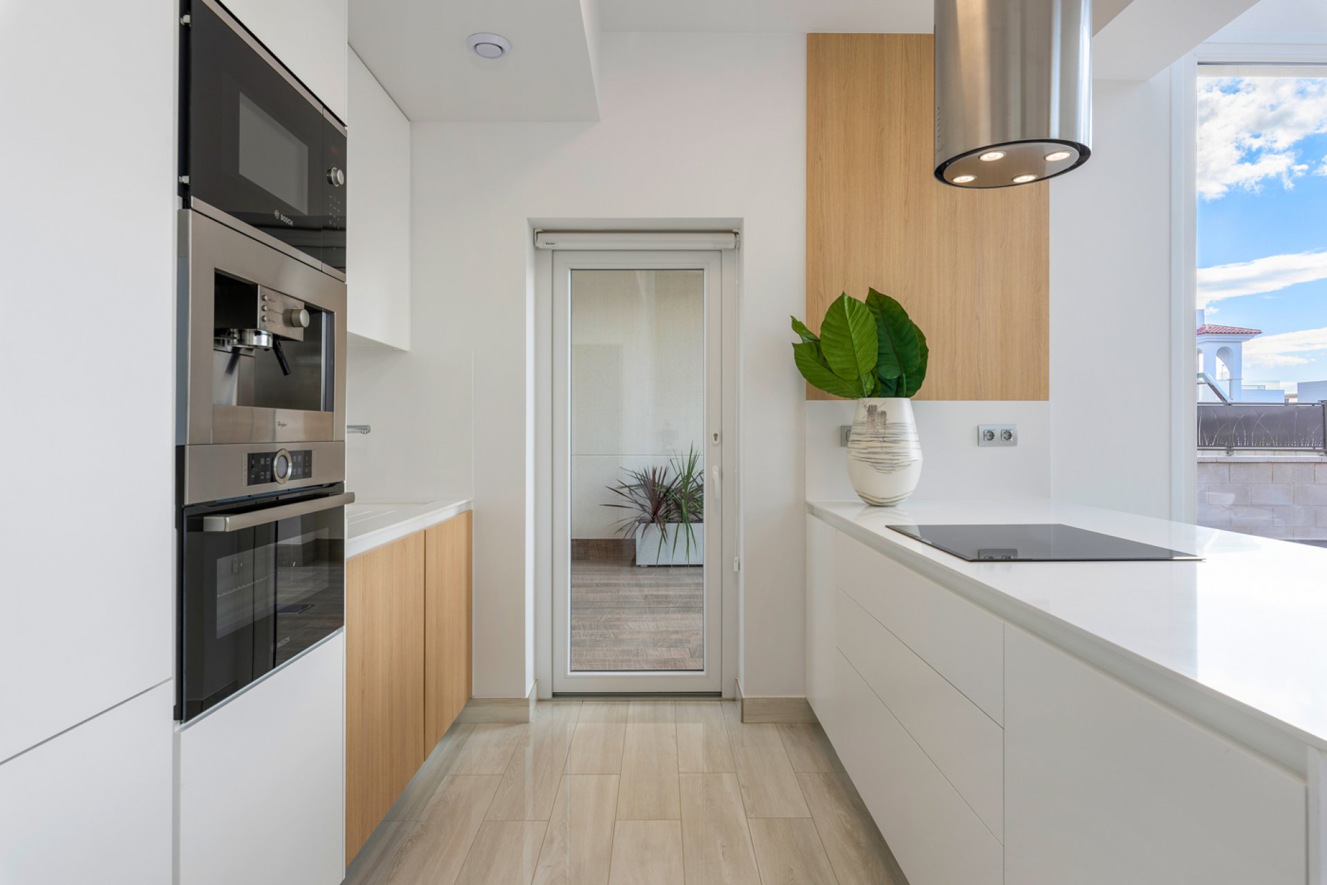 New Build - detached - Ciudad Quesada