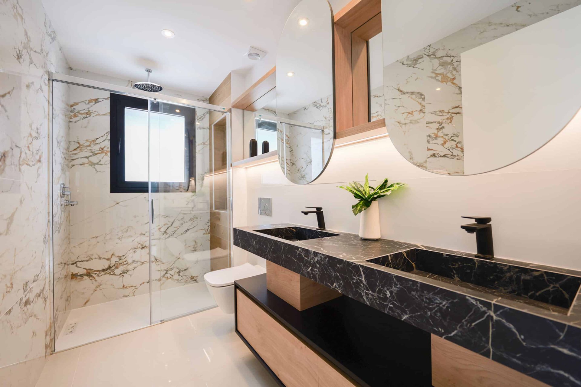 New Build - detached - Ciudad Quesada