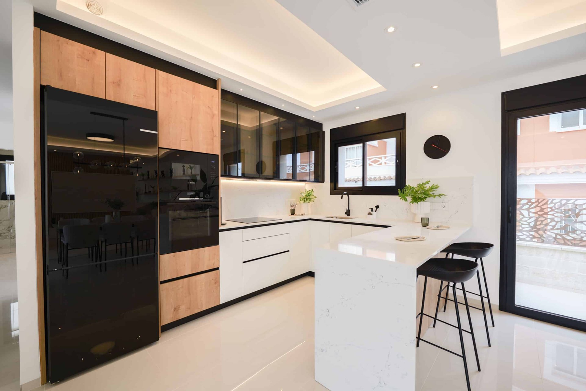 New Build - detached - Ciudad Quesada