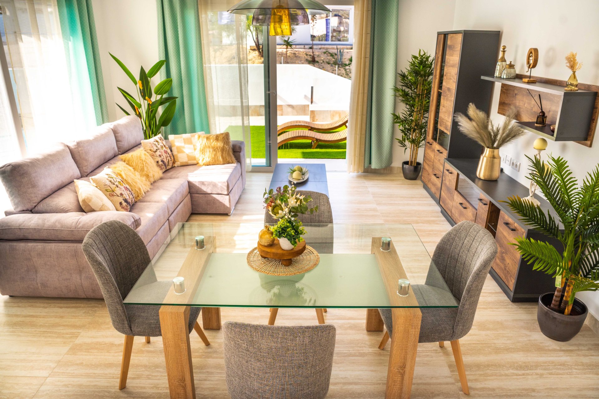 New Build - detached - Ciudad Quesada