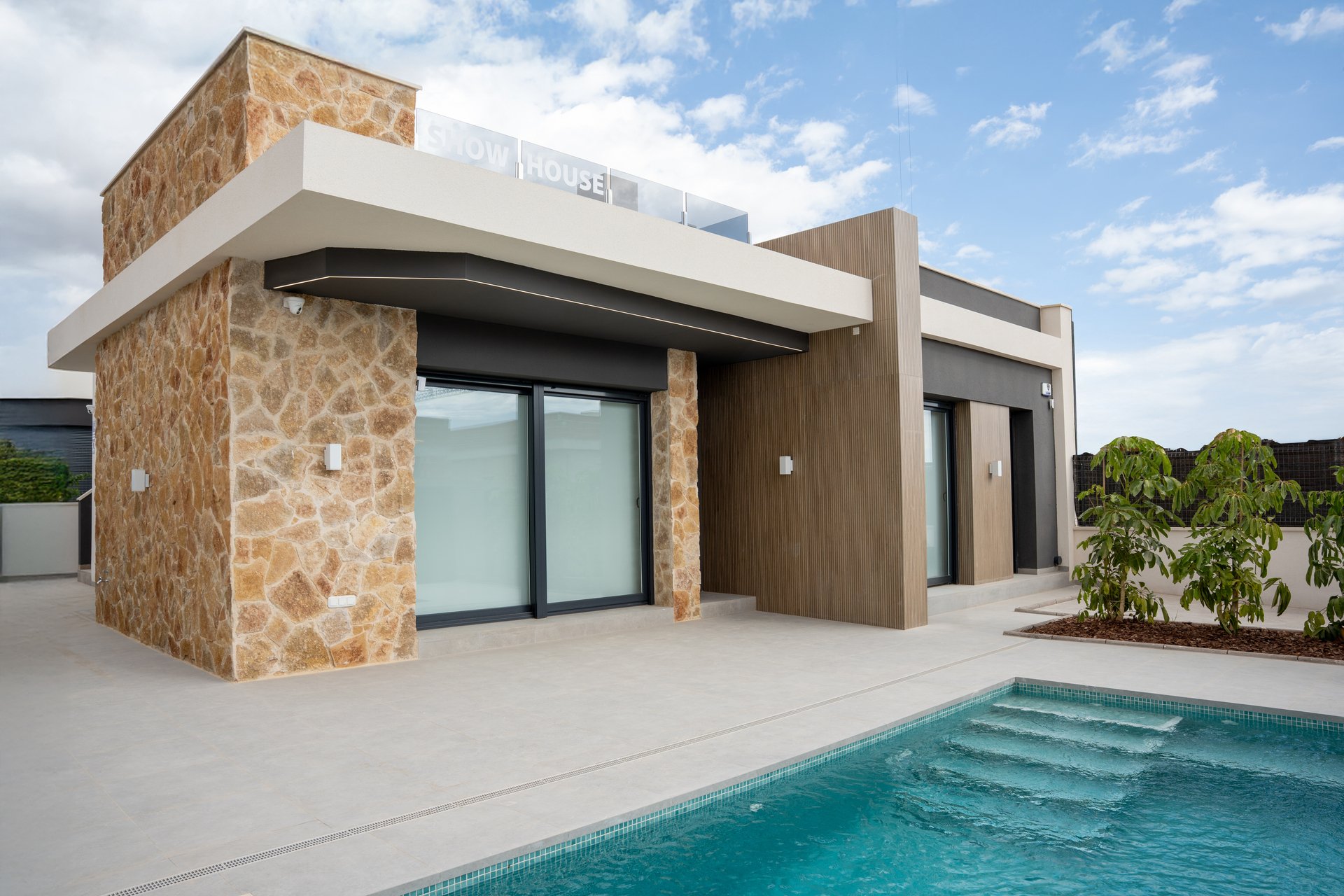 New Build - detached - Ciudad Quesada