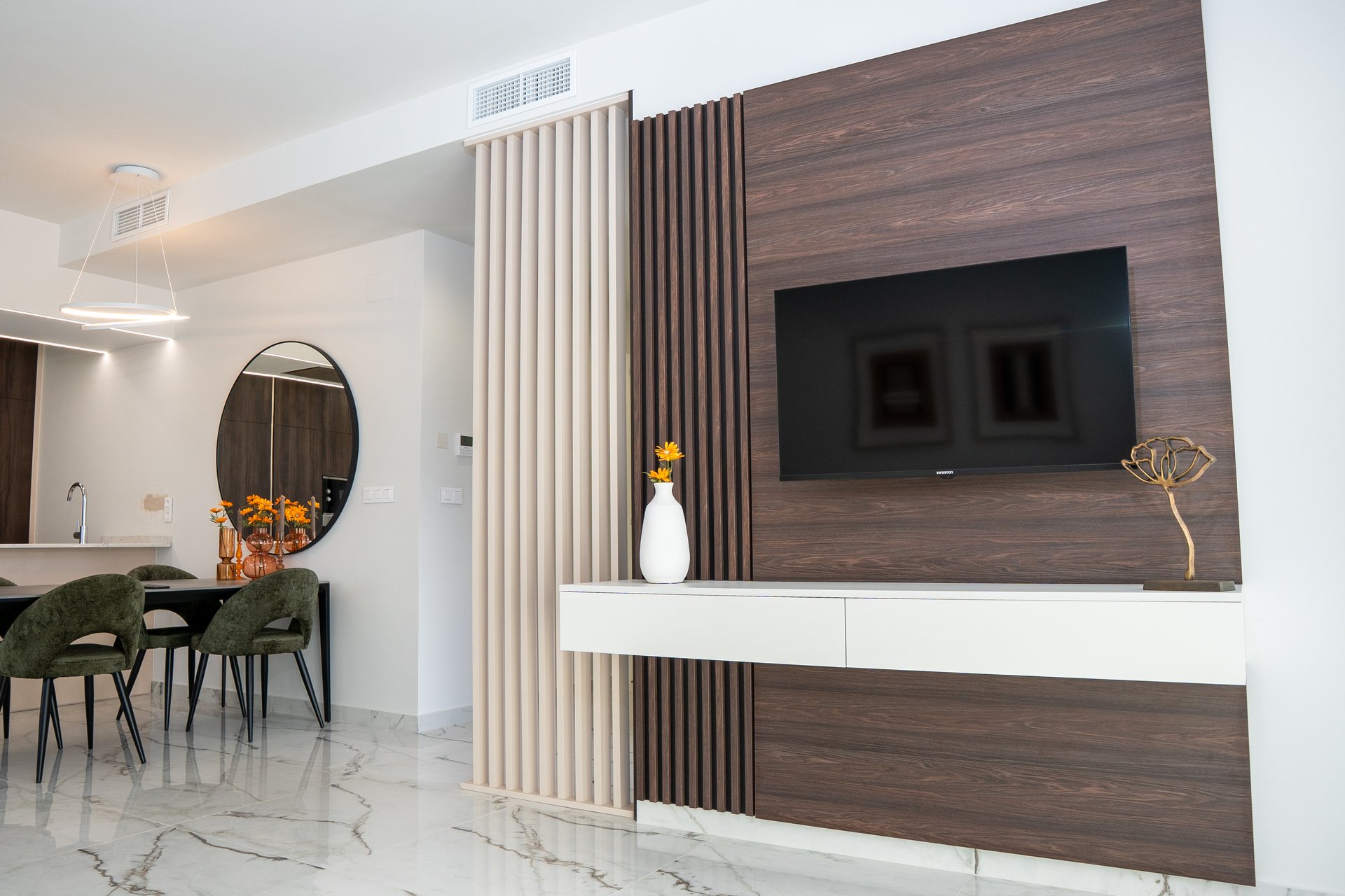 New Build - detached - Ciudad Quesada