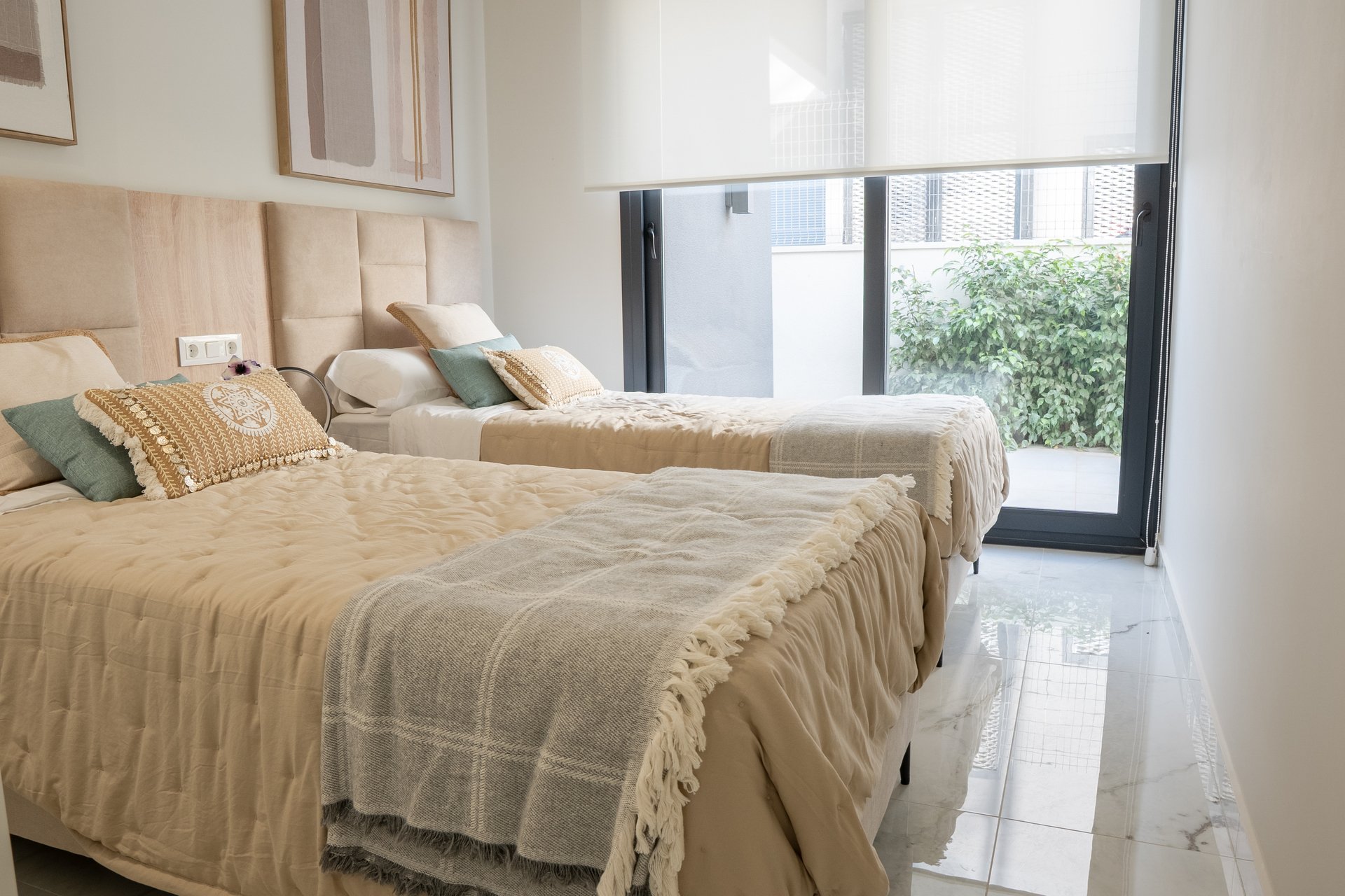 New Build - detached - Ciudad Quesada