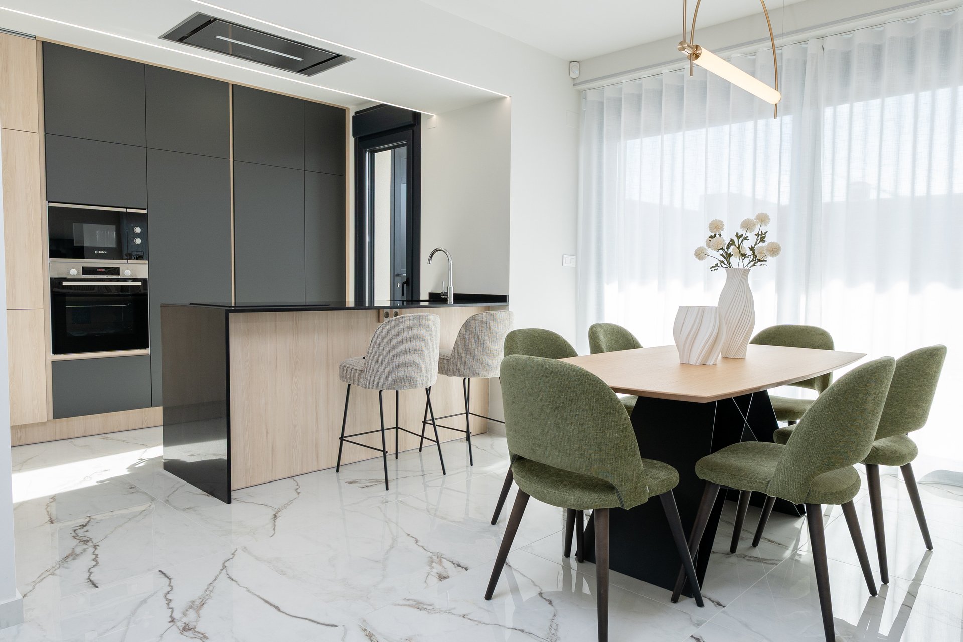 New Build - detached - Ciudad Quesada