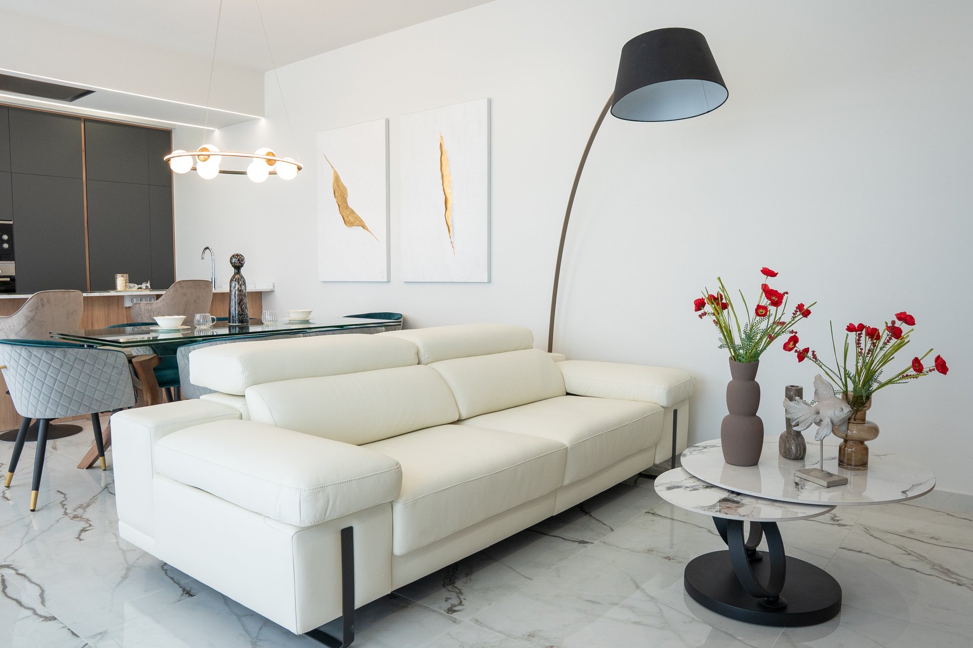 New Build - detached - Ciudad Quesada