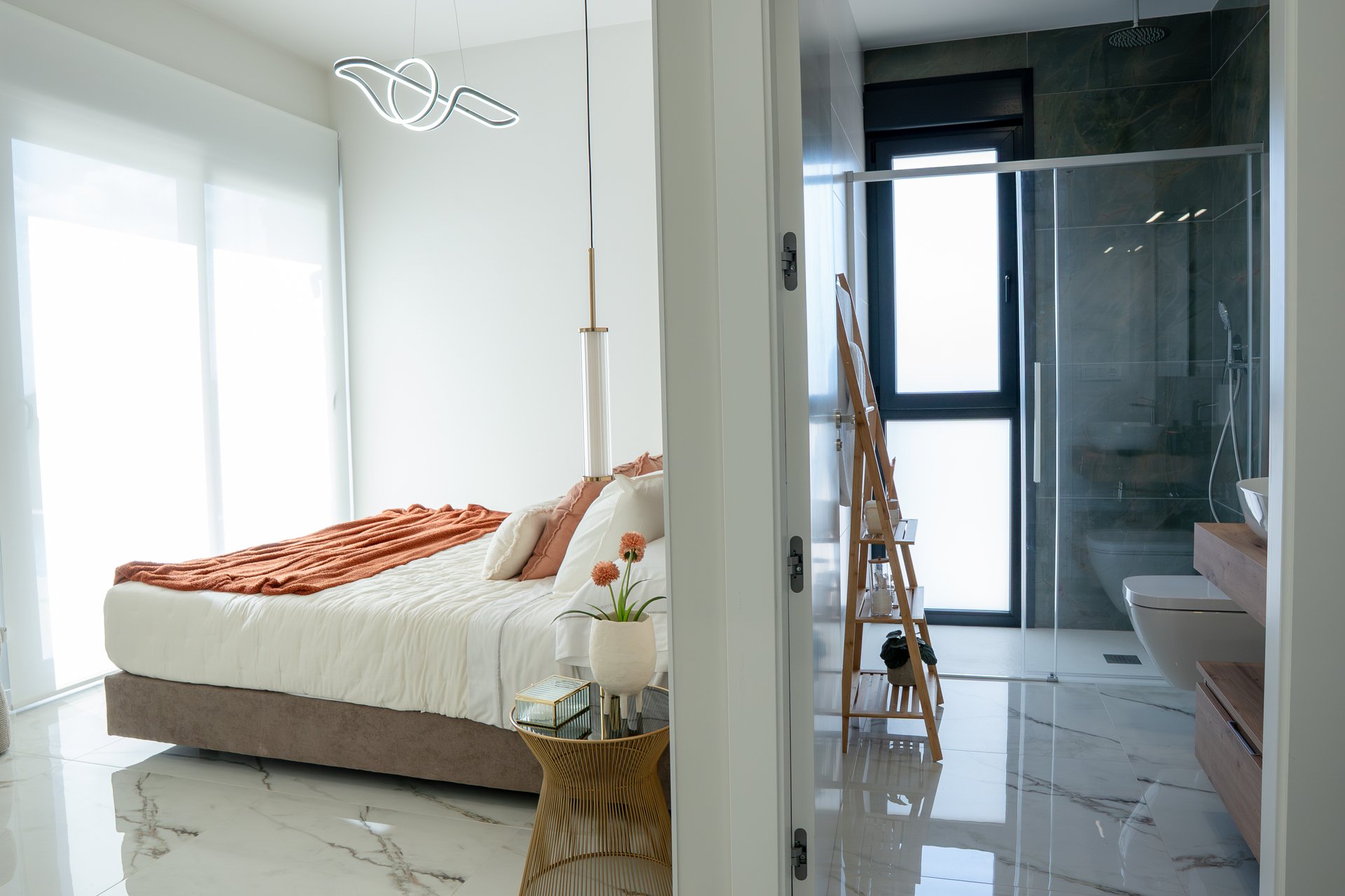 New Build - detached - Ciudad Quesada