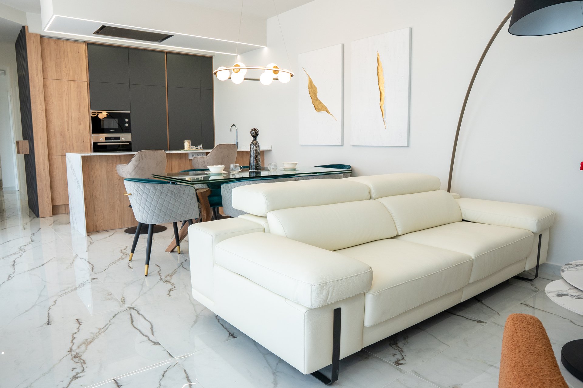 New Build - detached - Ciudad Quesada