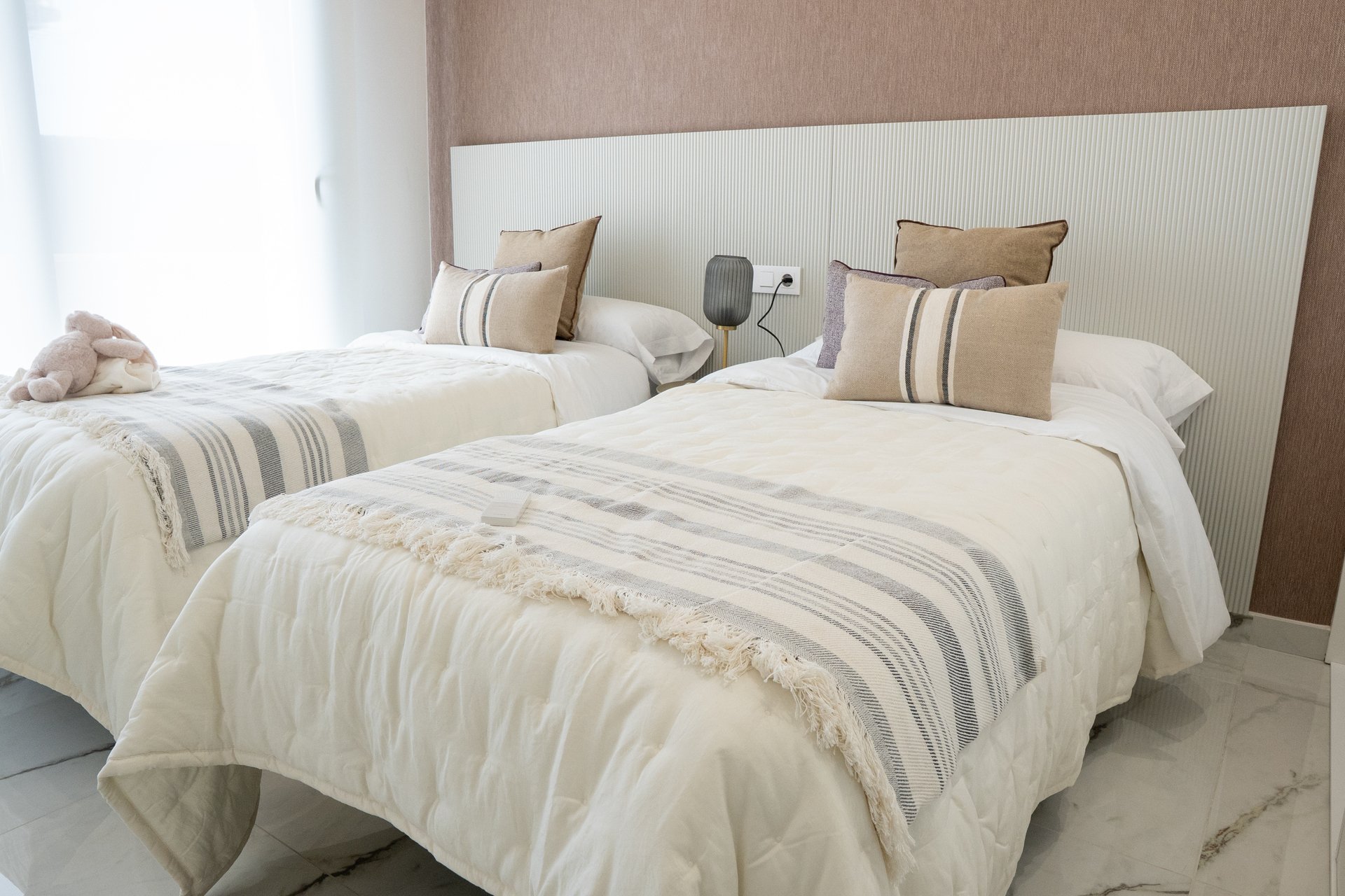 New Build - detached - Ciudad Quesada