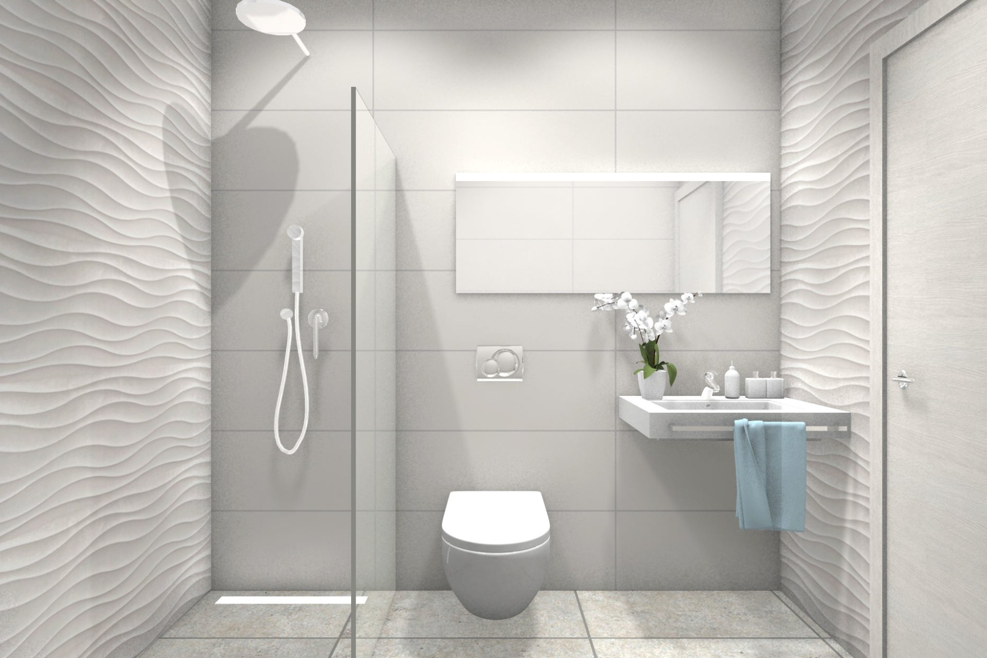 New Build - detached - Ciudad Quesada