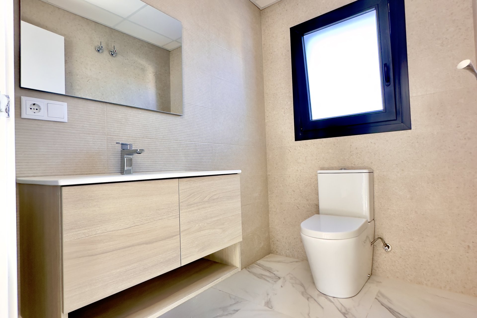 New Build - detached - Ciudad Quesada