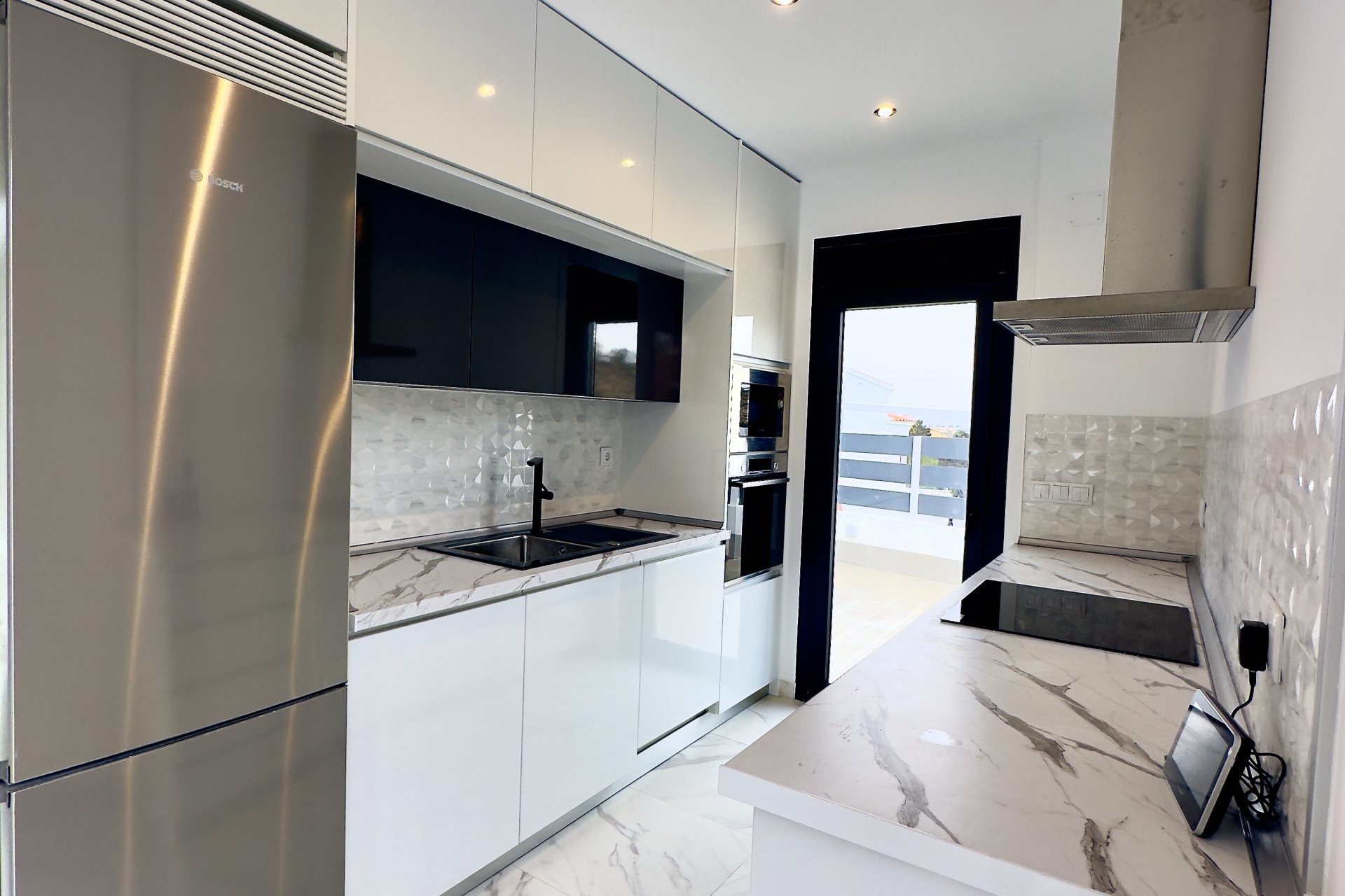 New Build - detached - Ciudad Quesada