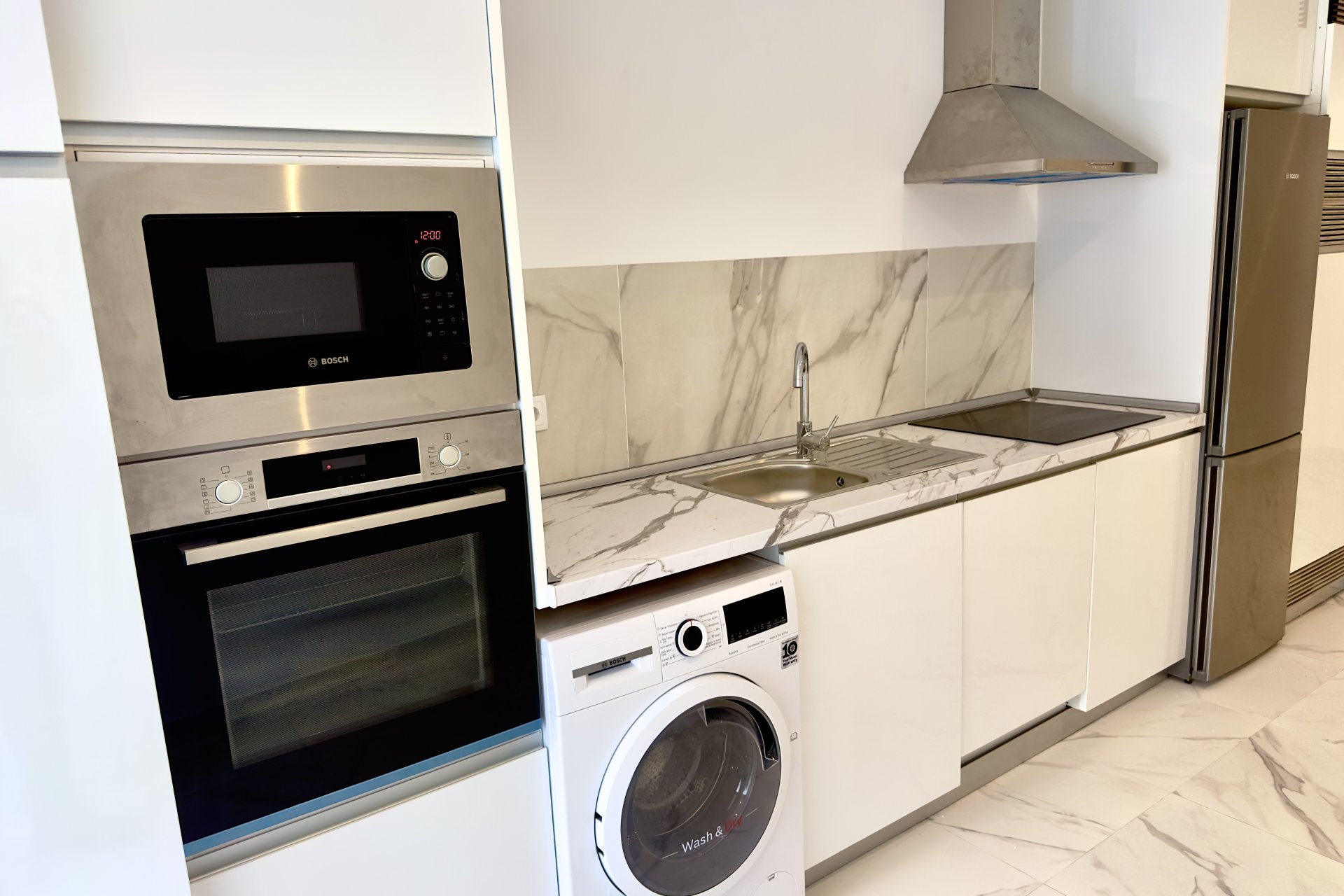 New Build - detached - Ciudad Quesada