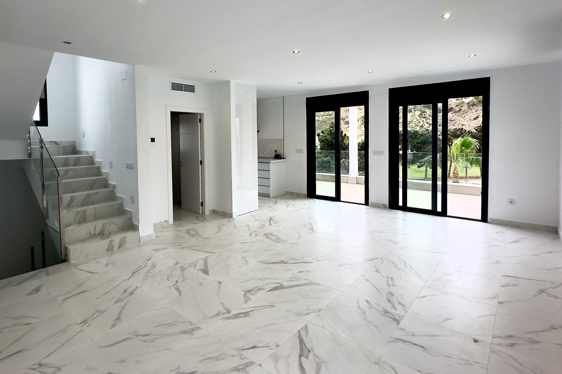 New Build - detached - Ciudad Quesada