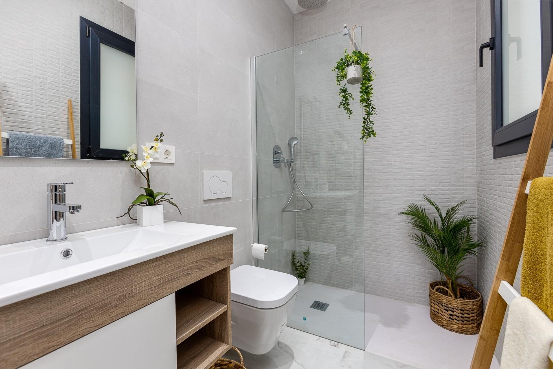 New Build - detached - Ciudad Quesada