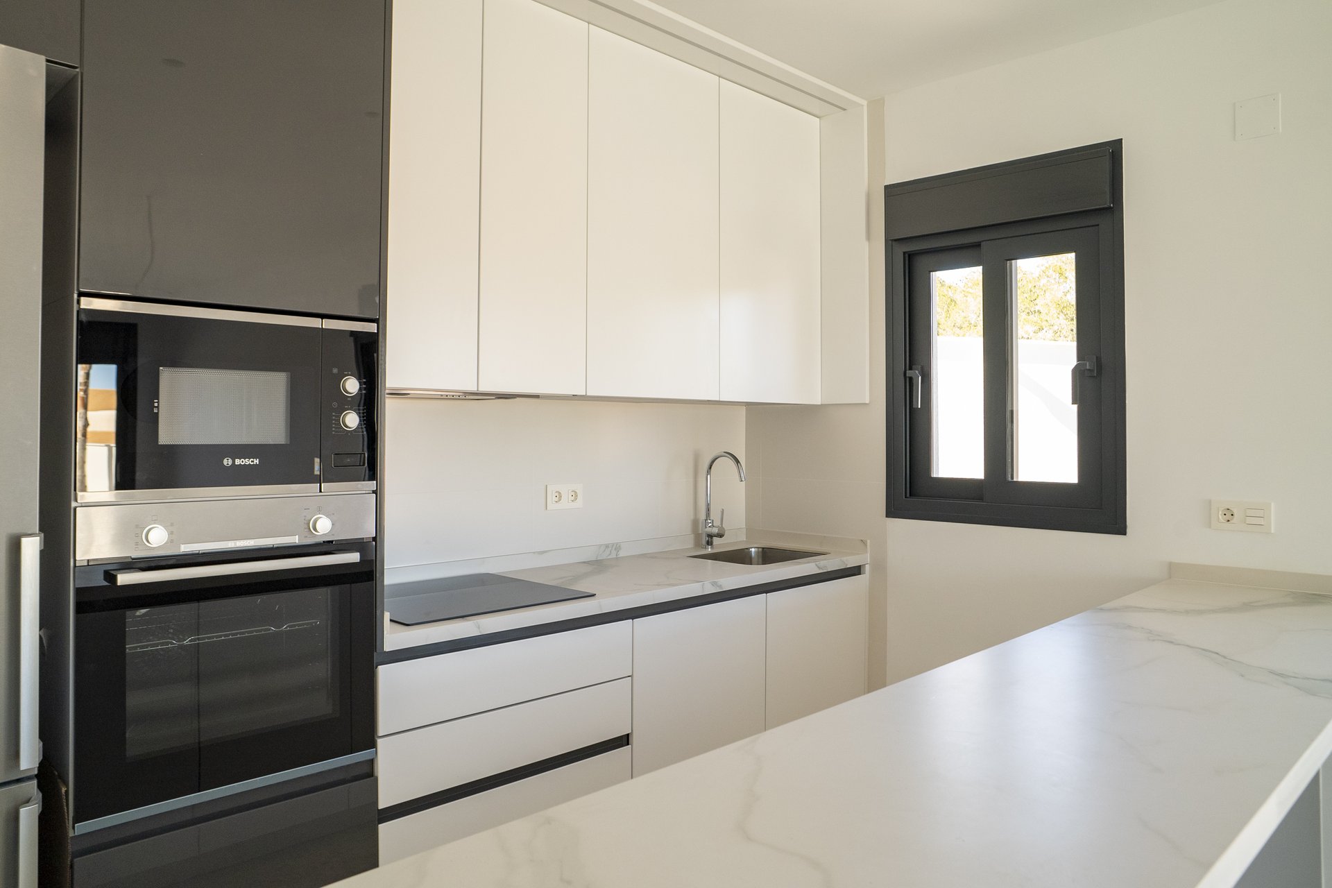 New Build - detached - Coloma