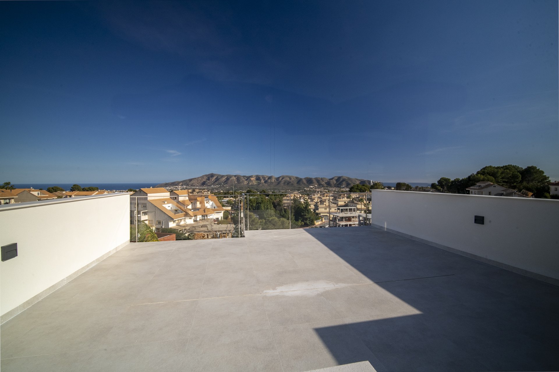 New Build - detached - Coloma