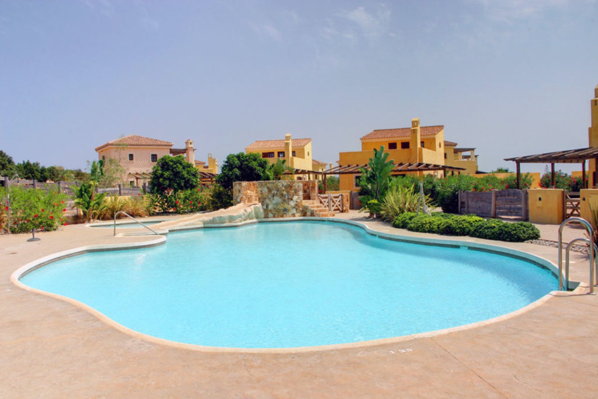 New Build - detached - Cuevas del Almanzora