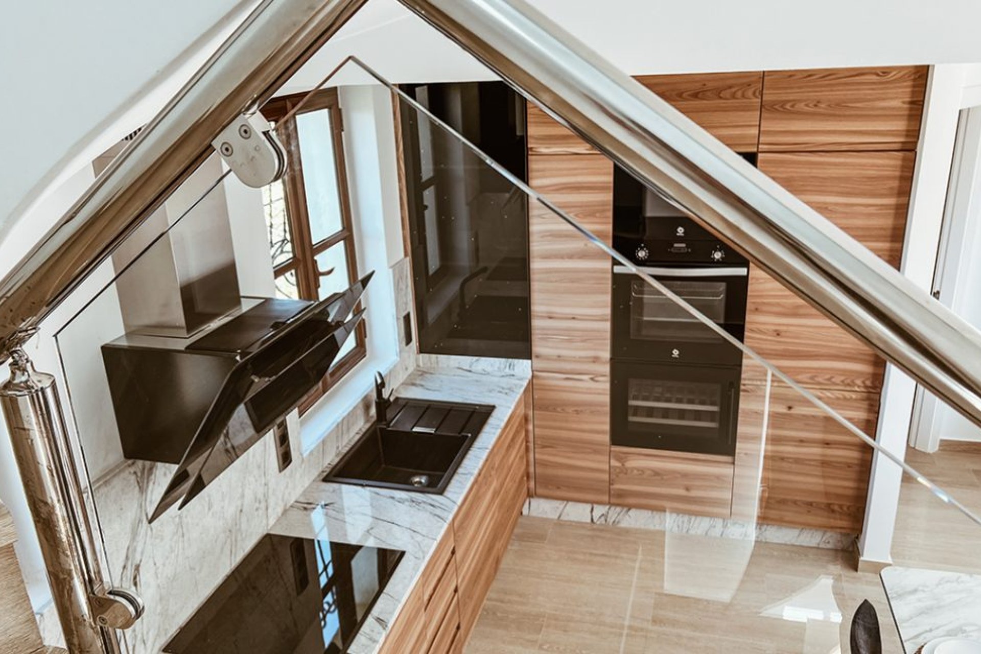 New Build - detached - Cuevas del Almanzora