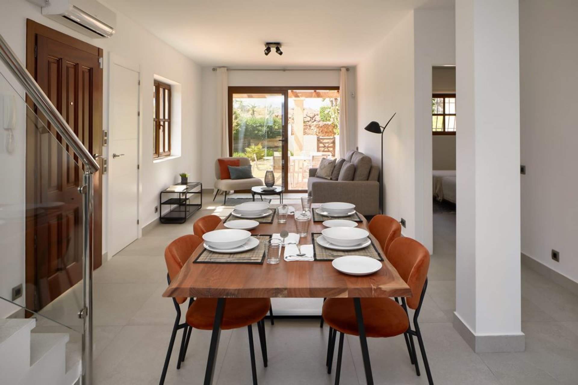 New Build - detached - Cuevas del Almanzora