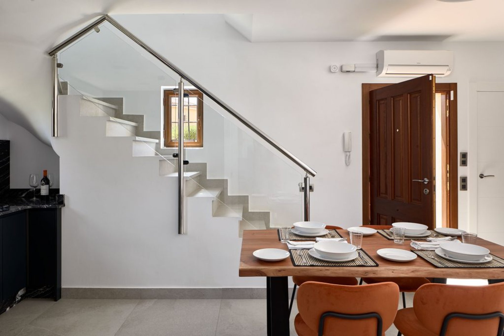 New Build - detached - Cuevas del Almanzora
