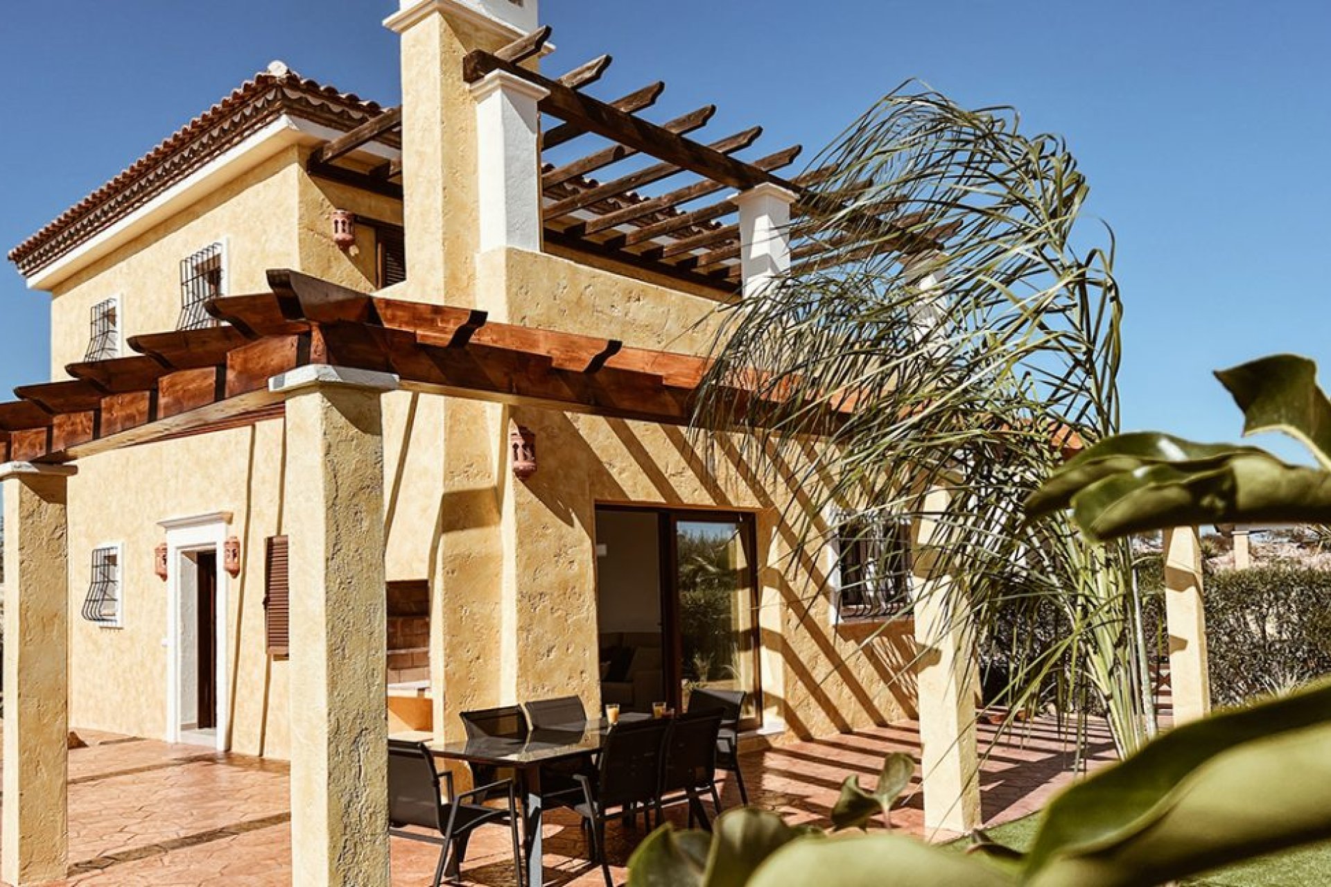 New Build - detached - Cuevas del Almanzora