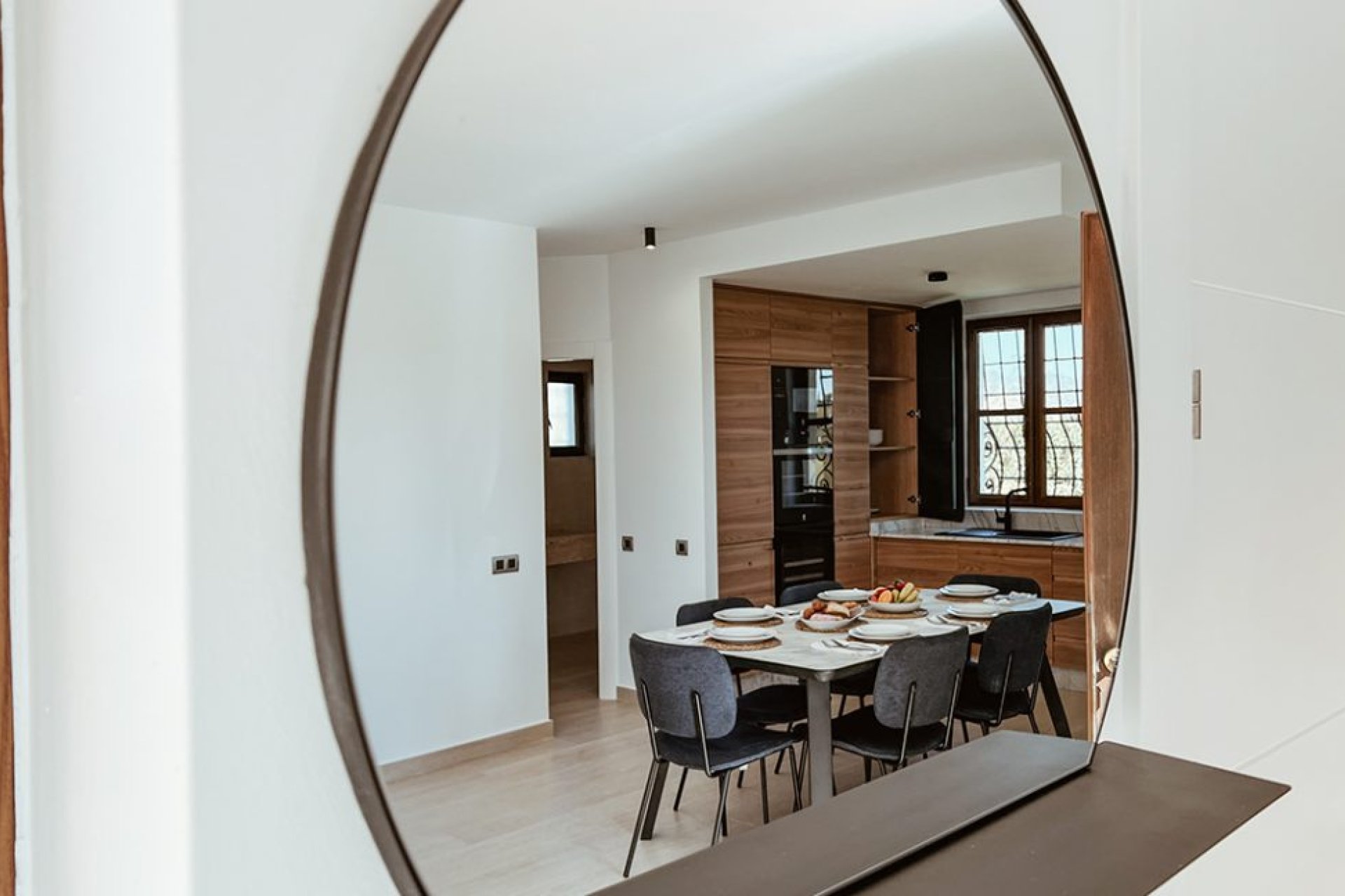 New Build - detached - Cuevas del Almanzora
