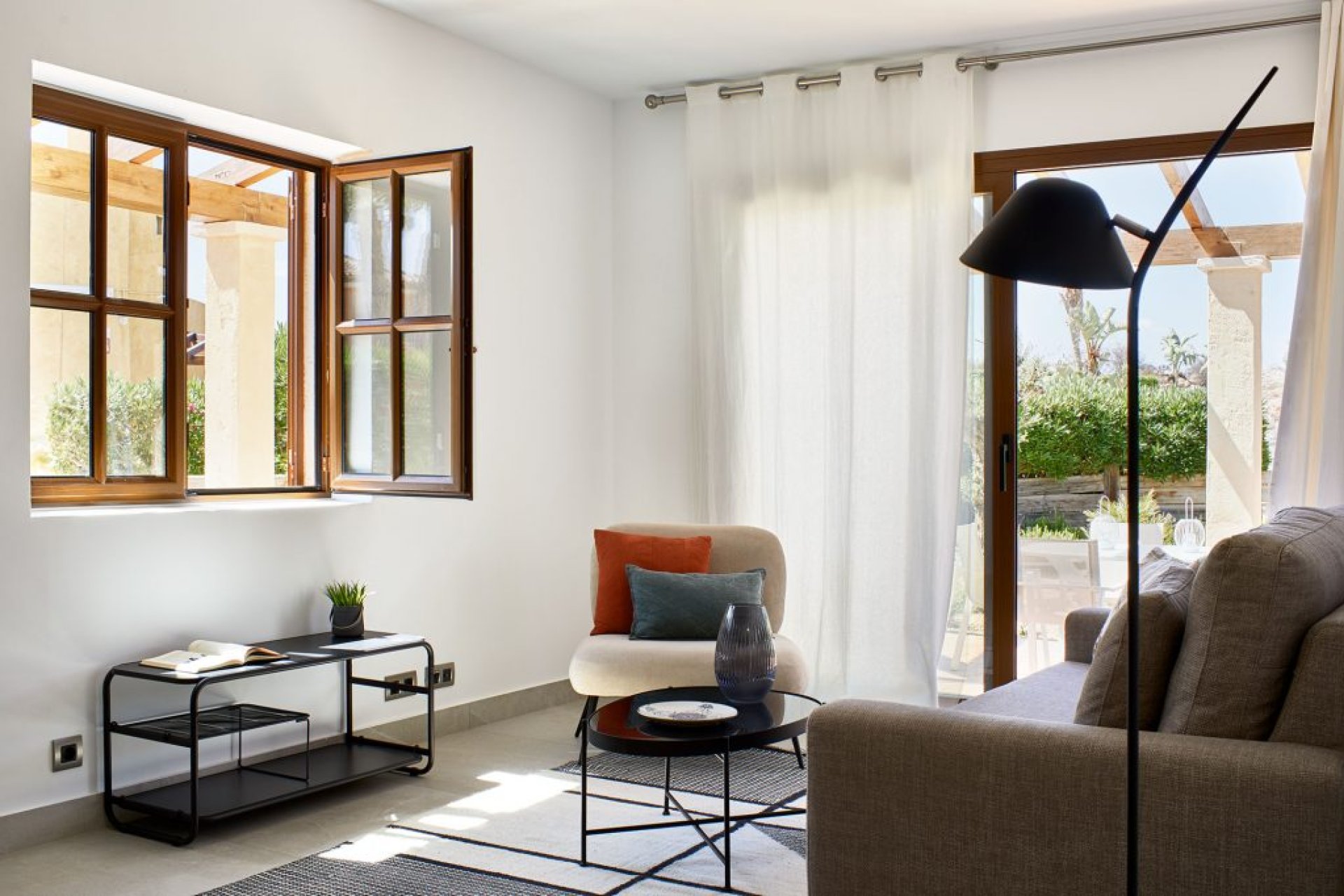 New Build - detached - Cuevas del Almanzora