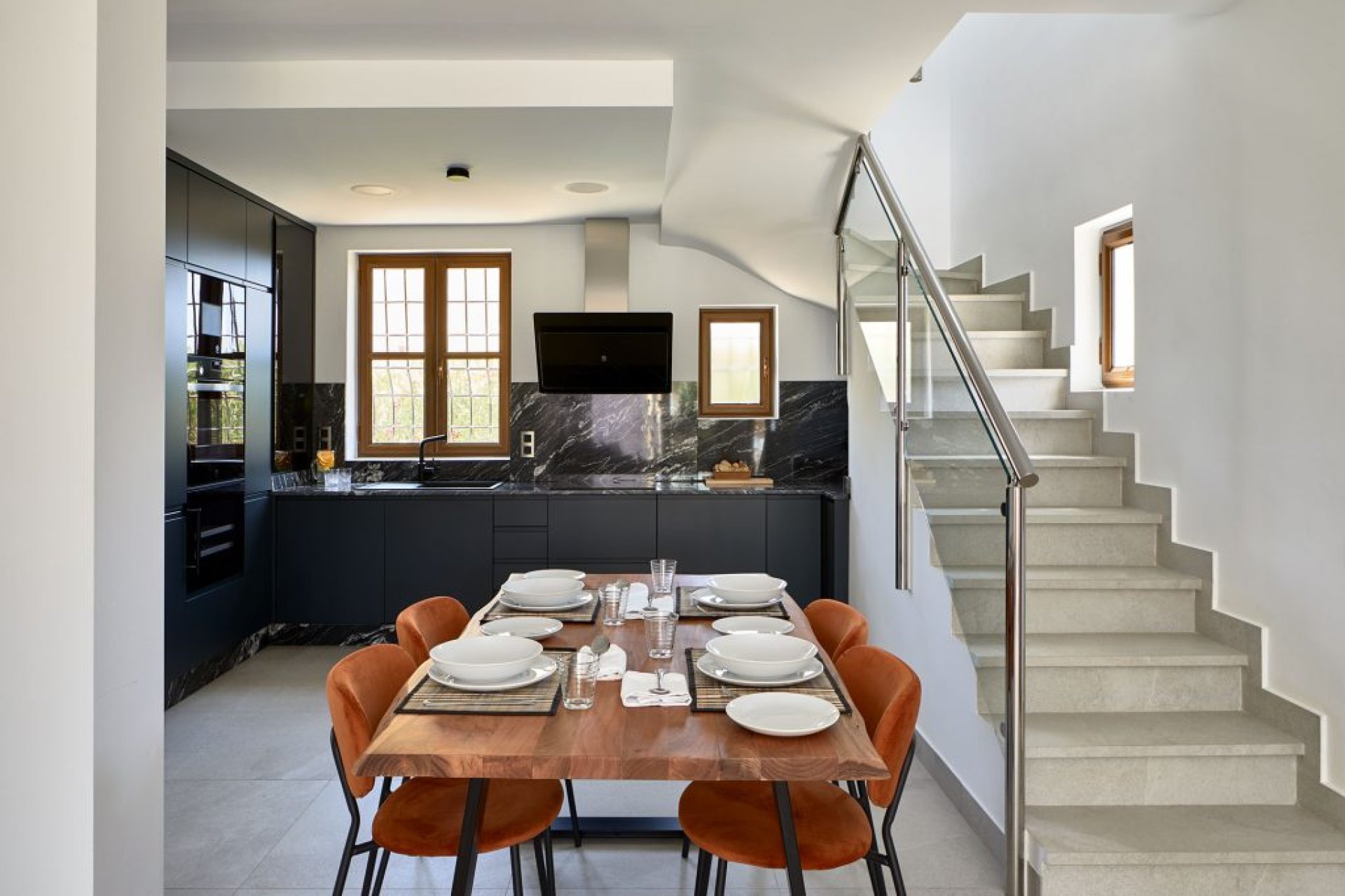 New Build - detached - Cuevas del Almanzora