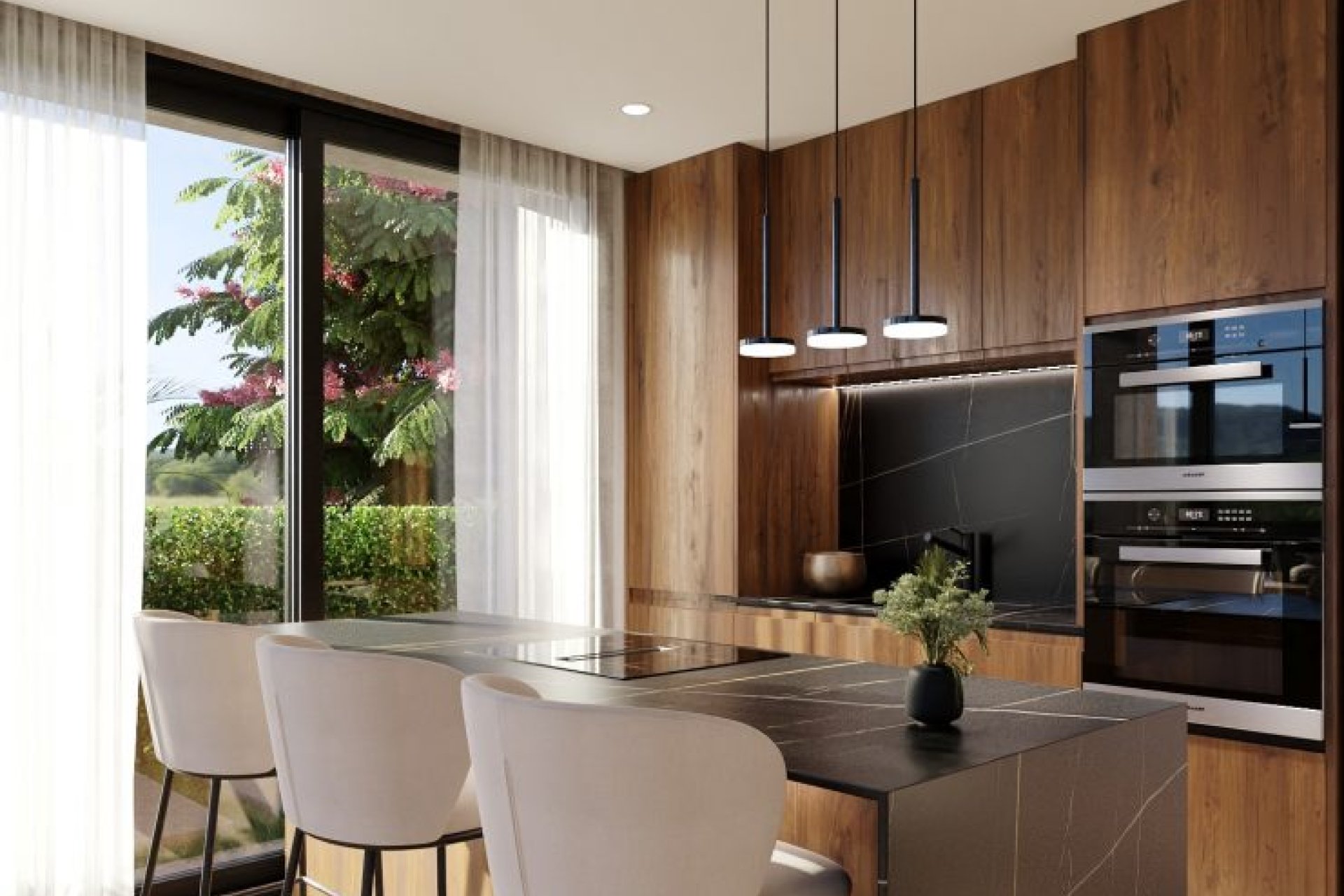 New Build - detached - Cuevas del Almanzora