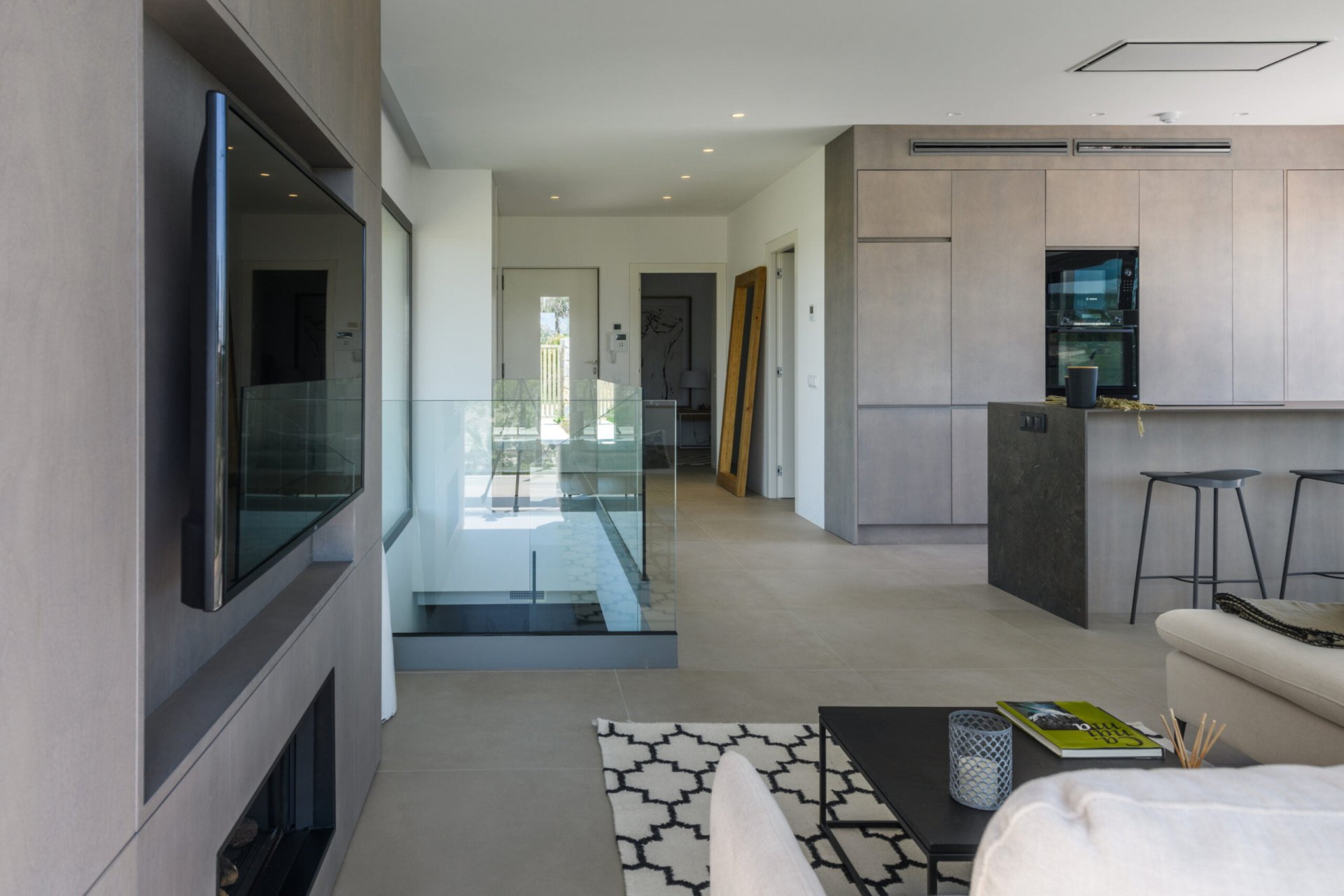 New Build - detached - Dehesa de Campoamor