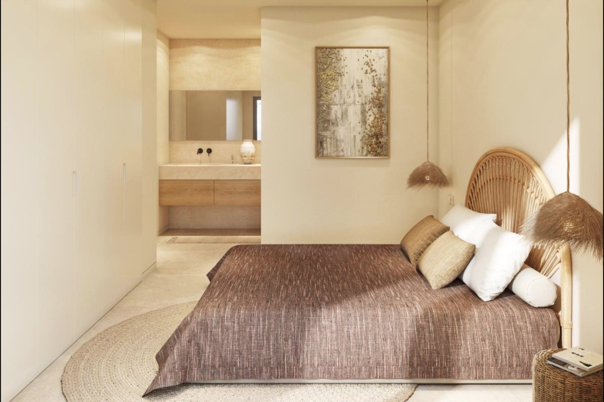 New Build - detached - Dehesa de Campoamor