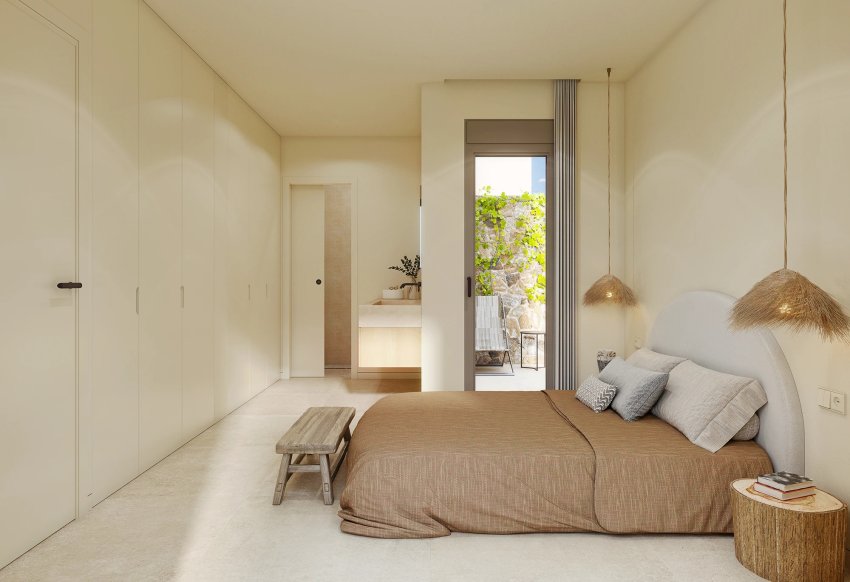 New Build - detached - Dehesa de Campoamor