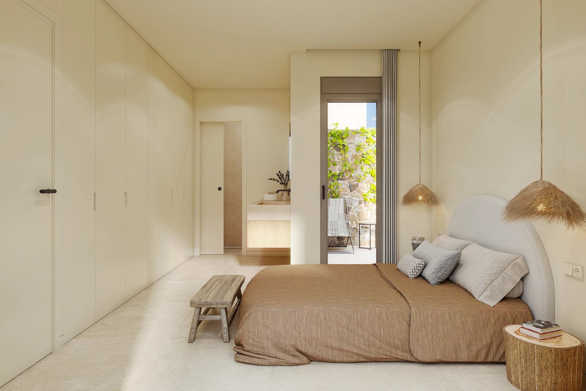 New Build - detached - Dehesa de Campoamor