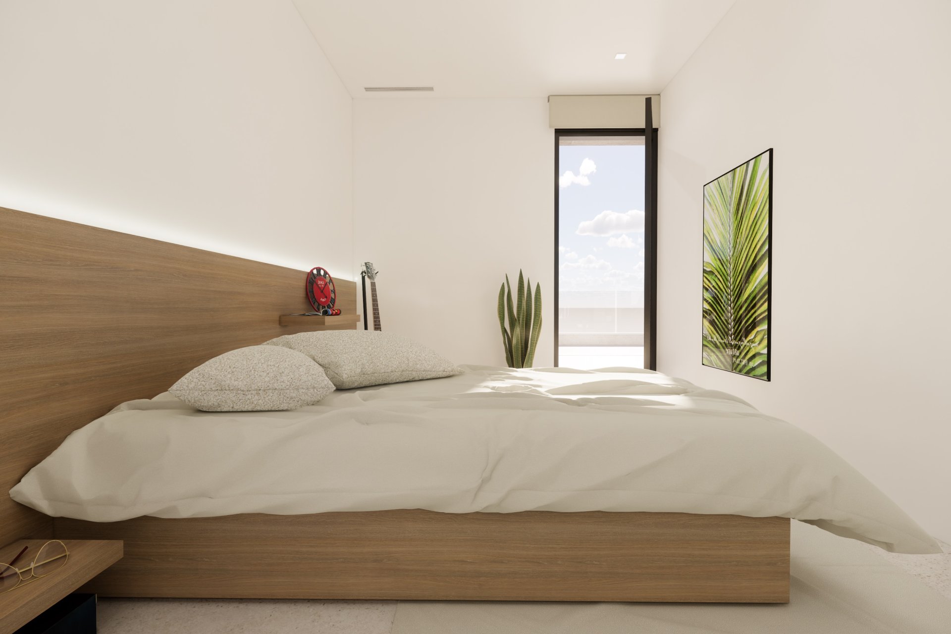 New Build - detached - Dolores