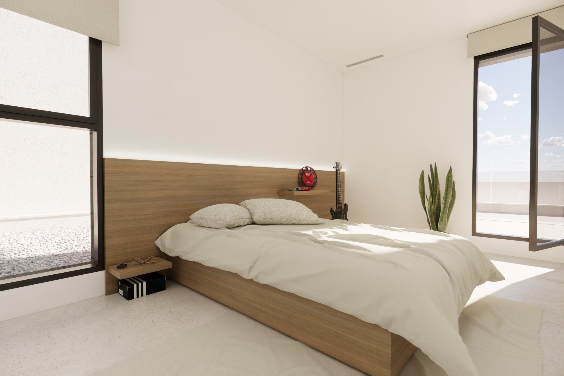 New Build - detached - Dolores