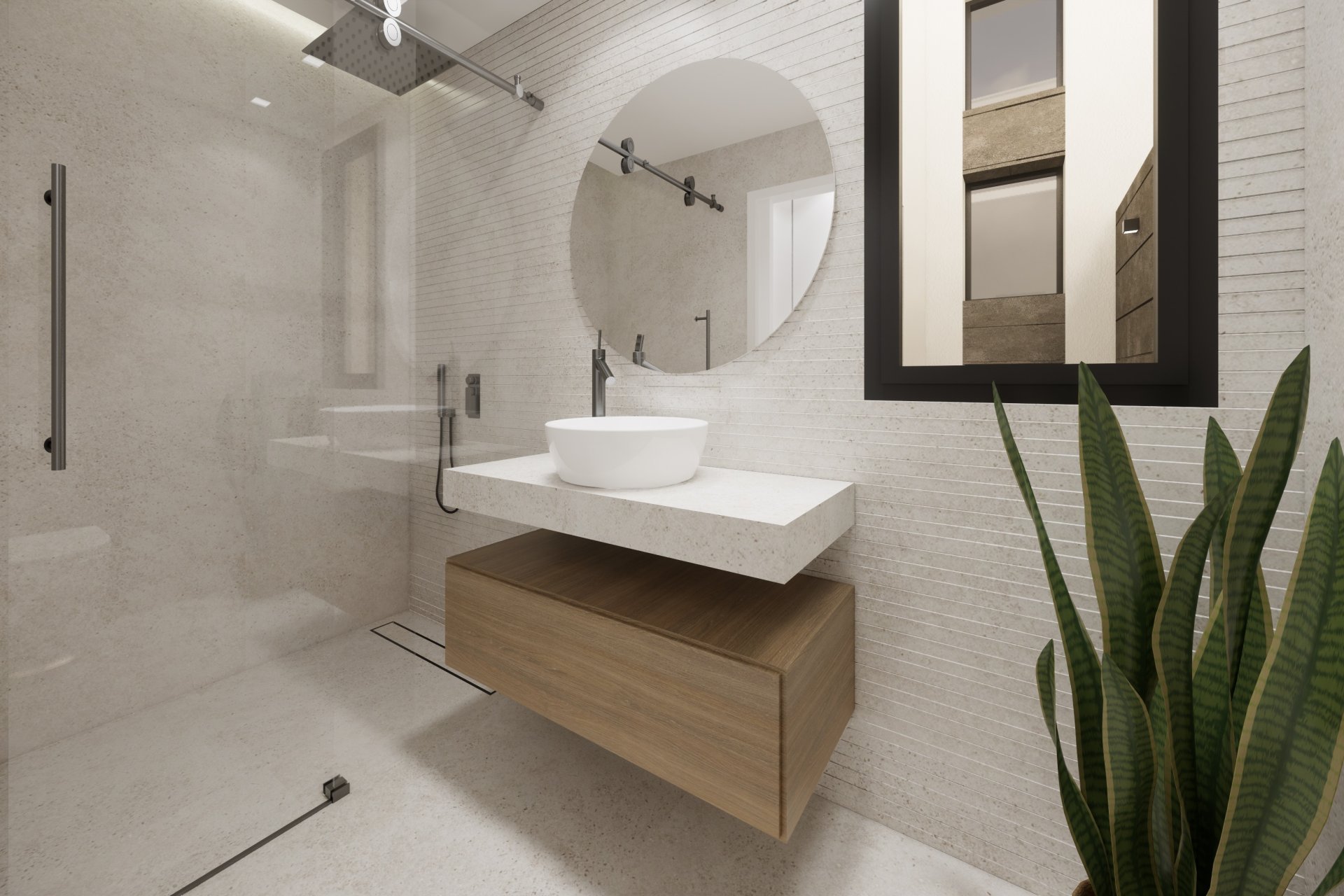 New Build - detached - Dolores