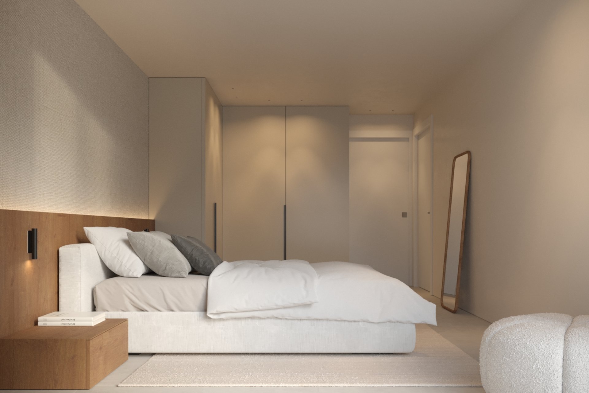 New Build - detached - Dolores