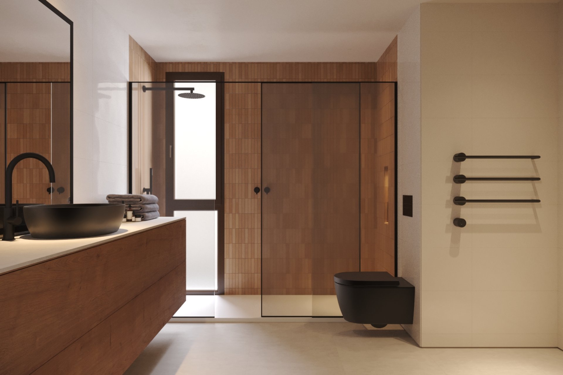 New Build - detached - Dolores