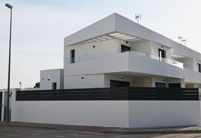 New Build - detached - Dolores
