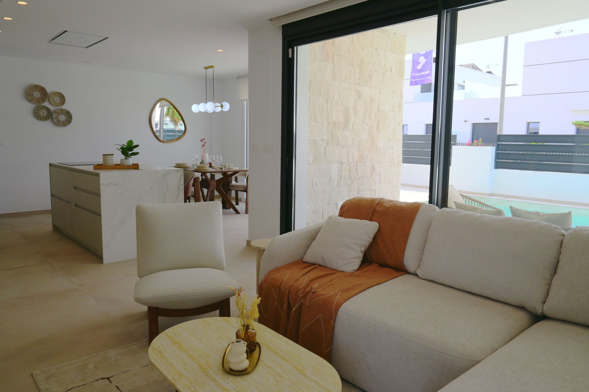 New Build - detached - Dolores