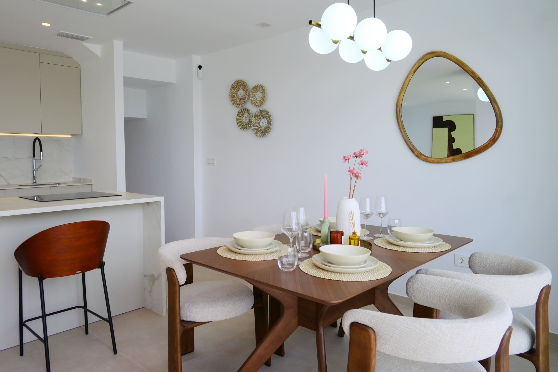 New Build - detached - Dolores