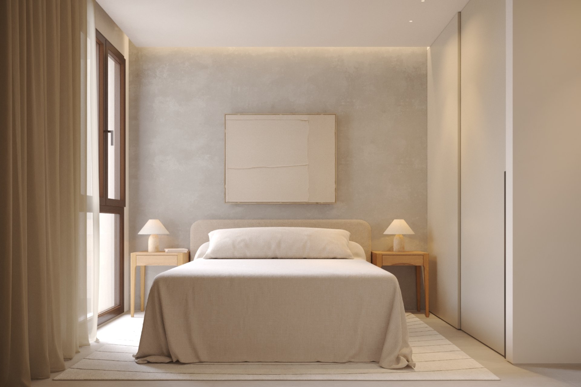 New Build - detached - Dolores