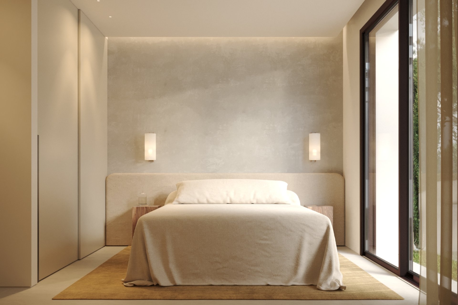 New Build - detached - Dolores