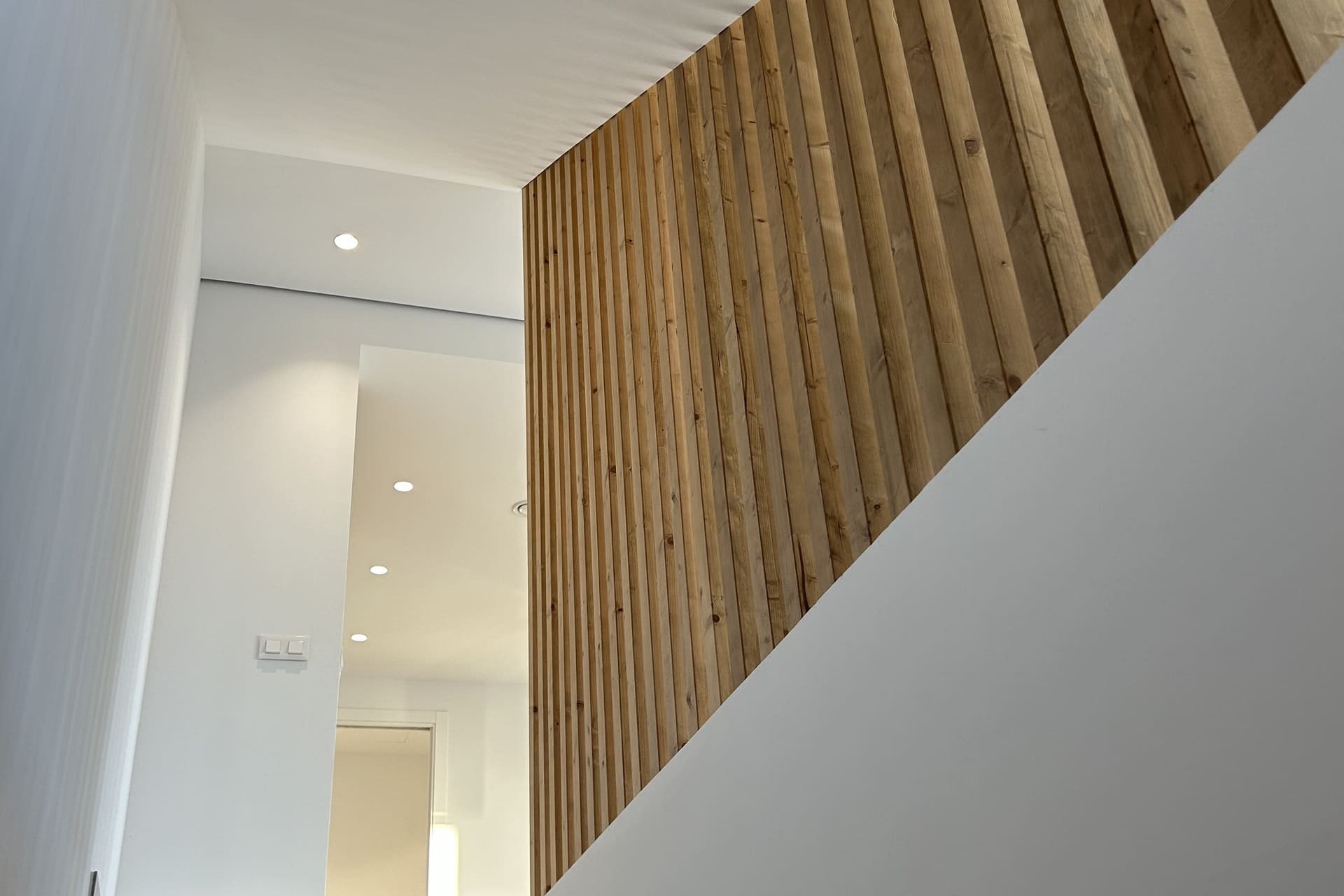 New Build - detached - Finestrat