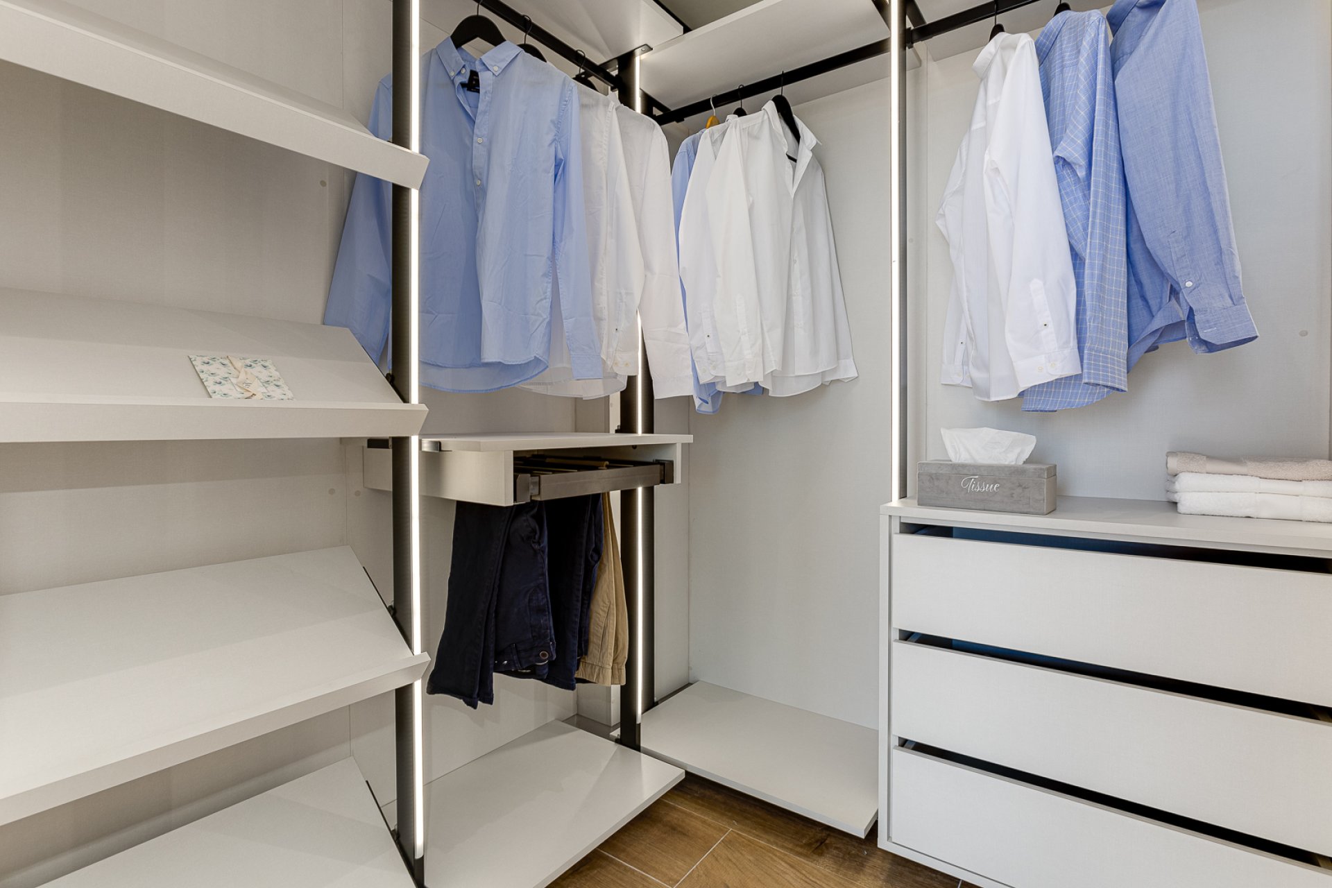 New Build - detached - Finestrat