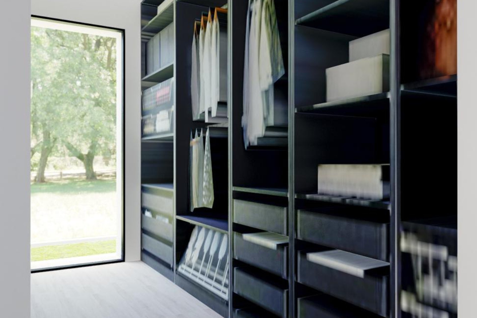 New Build - detached - Finestrat